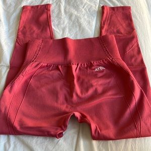 AYBL BALANCE V2 SEAMLESS LEGGINGS